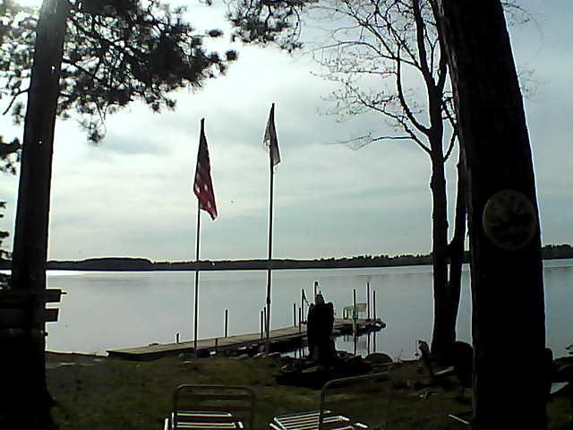 Whiteface Cam Image - Mon, 05/15/2017 5:53pm 