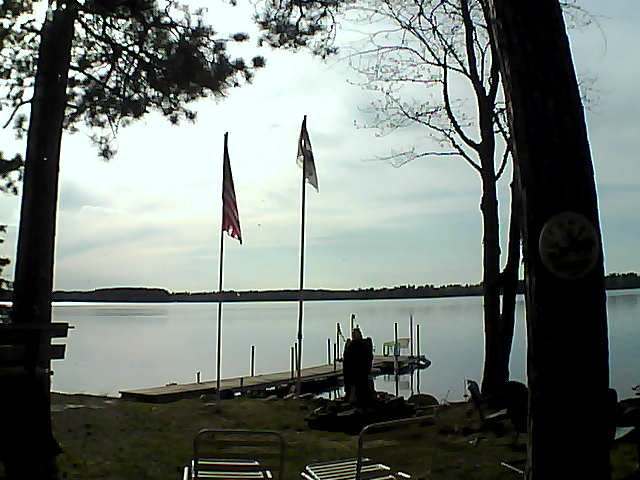 Whiteface Cam Image - Mon, 05/15/2017 6:03pm 