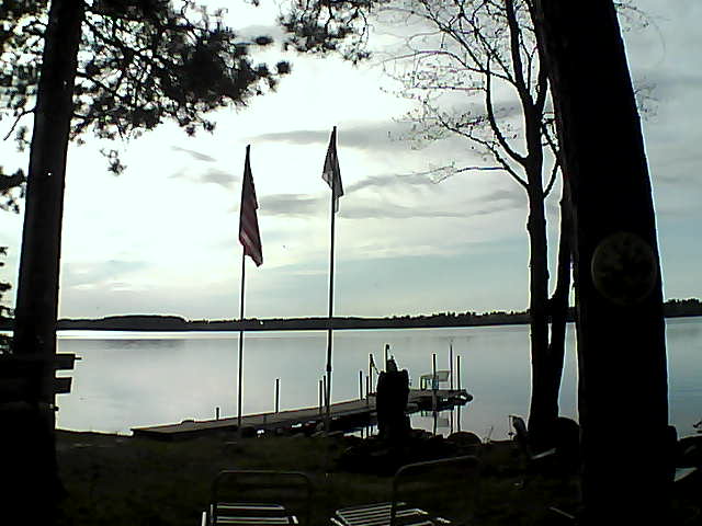 Whiteface Cam Image - Mon, 05/15/2017 6:13pm 