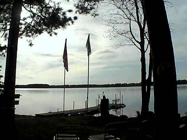 Whiteface Cam Image - Mon, 05/15/2017 6:23pm 