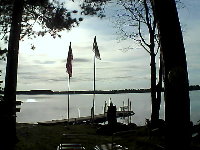 Whiteface Cam Image - Mon, 05/15/2017 6:43pm 