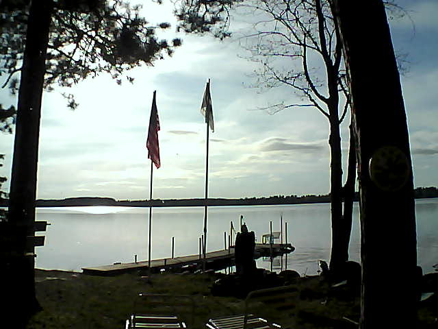 Whiteface Cam Image - Mon, 05/15/2017 6:53pm 