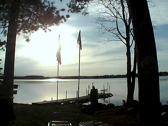 Whiteface Cam Image - Mon, 05/15/2017 7:23pm 