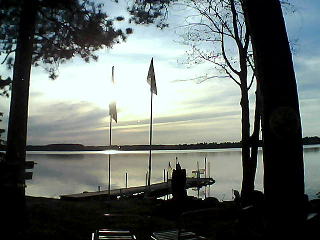 Whiteface Cam Image - Mon, 05/15/2017 7:33pm 