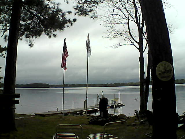 Whiteface Cam Image - Tue, 05/16/2017 2:03pm 