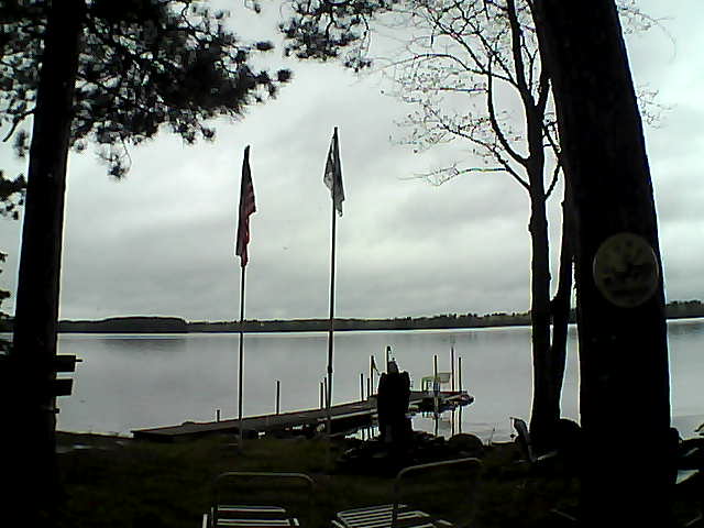 Whiteface Cam Image - Tue, 05/16/2017 2:33pm 