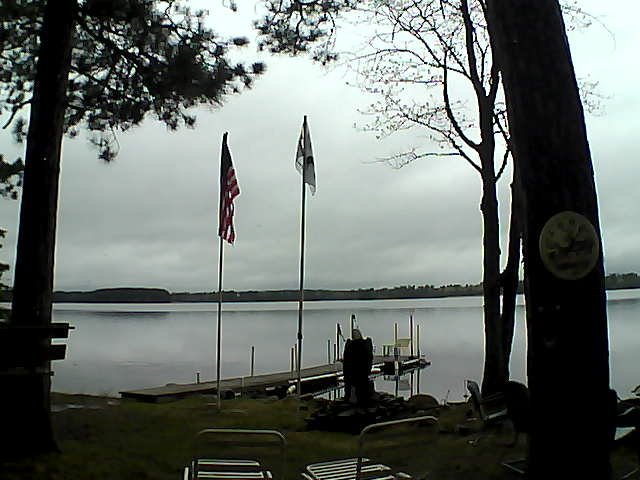 Whiteface Cam Image - Tue, 05/16/2017 3:13pm 