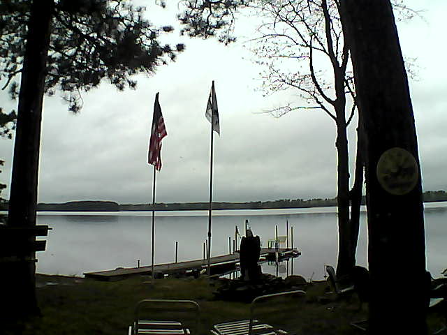 Whiteface Cam Image - Tue, 05/16/2017 3:33pm 