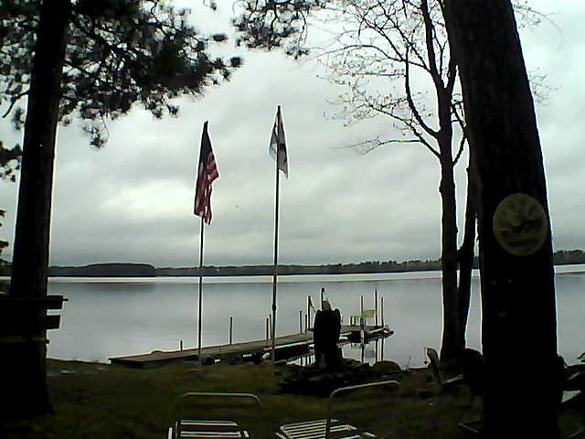 Whiteface Cam Image - Tue, 05/16/2017 3:43pm 