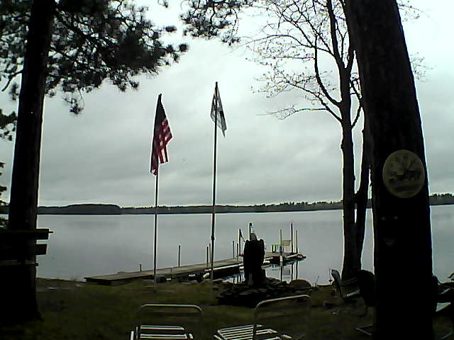 Whiteface Cam Image - Tue, 05/16/2017 4:13pm 