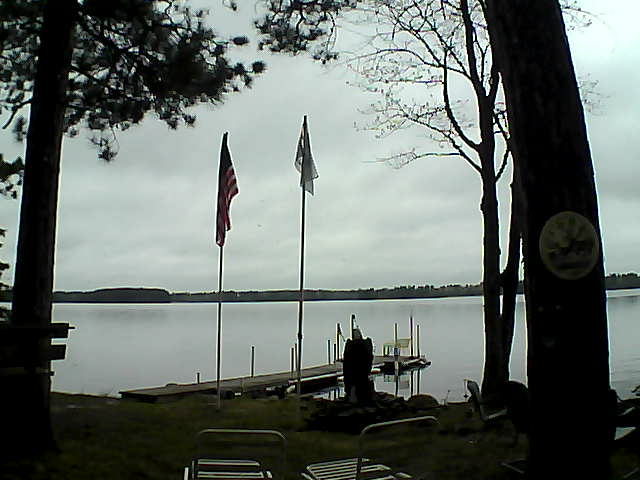 Whiteface Cam Image - Tue, 05/16/2017 4:33pm 