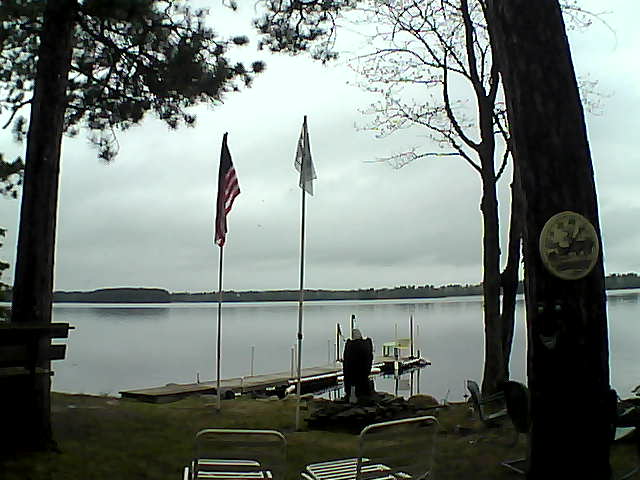 Whiteface Cam Image - Tue, 05/16/2017 5:03pm 