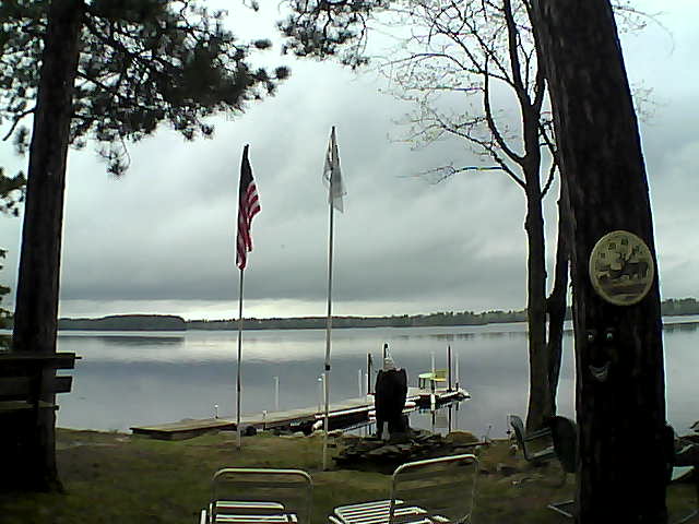 Whiteface Cam Image - Tue, 05/16/2017 5:23pm 