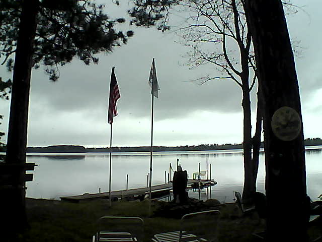 Whiteface Cam Image - Tue, 05/16/2017 5:33pm 