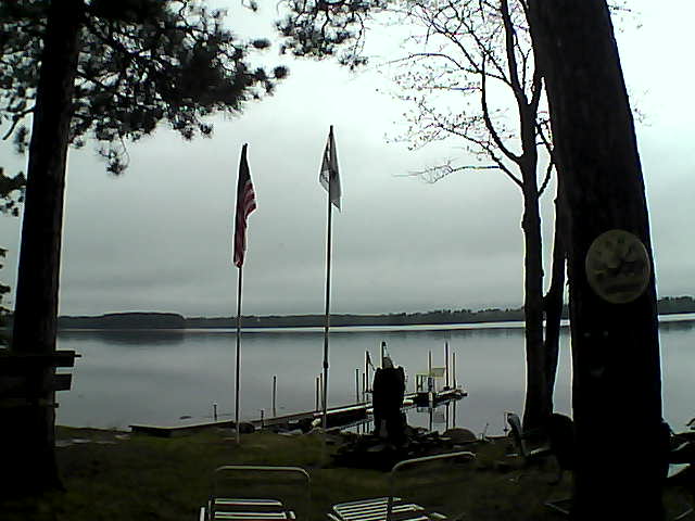 Whiteface Cam Image - Tue, 05/16/2017 5:53pm 