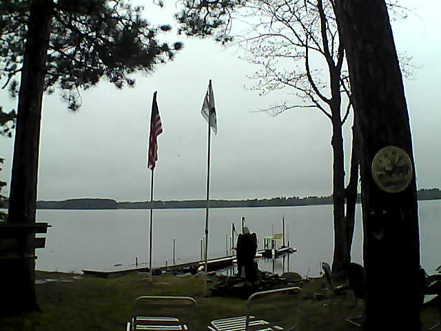 Whiteface Cam Image - Tue, 05/16/2017 6:33pm 