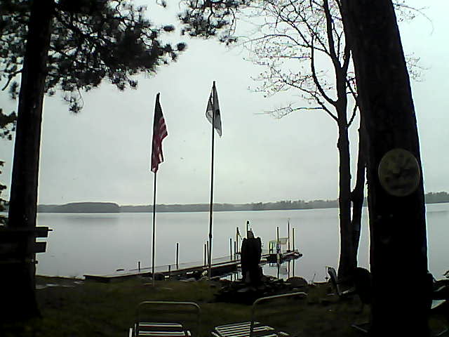 Whiteface Cam Image - Tue, 05/16/2017 6:53pm 