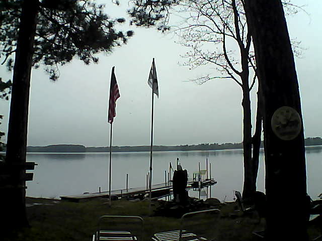 Whiteface Cam Image - Tue, 05/16/2017 7:13pm 