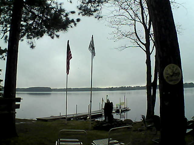 Whiteface Cam Image - Tue, 05/16/2017 7:43pm 