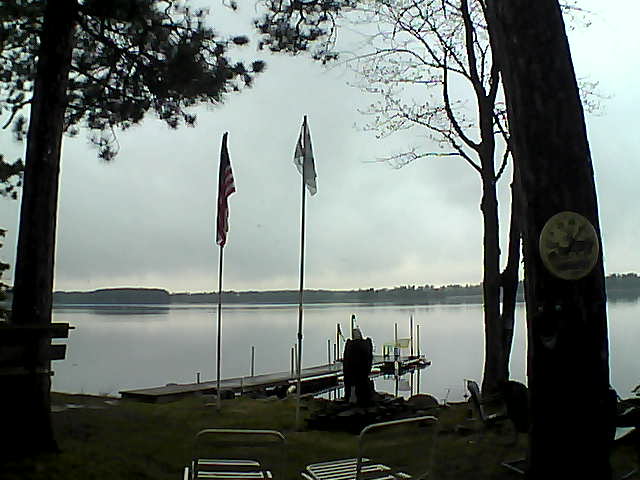 Whiteface Cam Image - Tue, 05/16/2017 7:53pm 