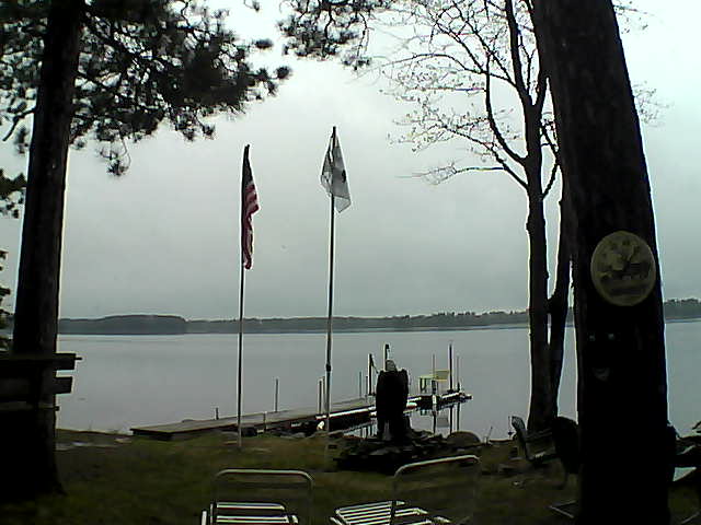 Whiteface Cam Image - Tue, 05/16/2017 8:03pm 