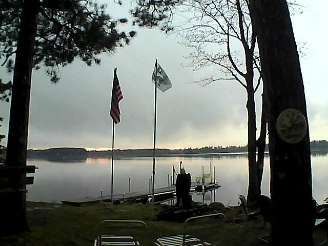 Whiteface Cam Image - Tue, 05/16/2017 8:23pm 