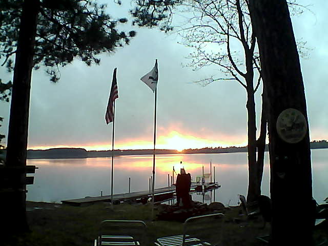 Whiteface Cam Image - Tue, 05/16/2017 8:33pm 