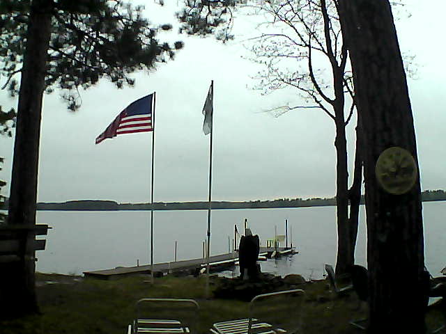 Whiteface Cam Image - Wed, 05/17/2017 5:24am 