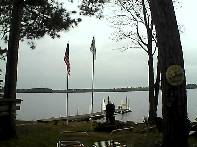 Whiteface Cam Image - Wed, 05/17/2017 5:44am 