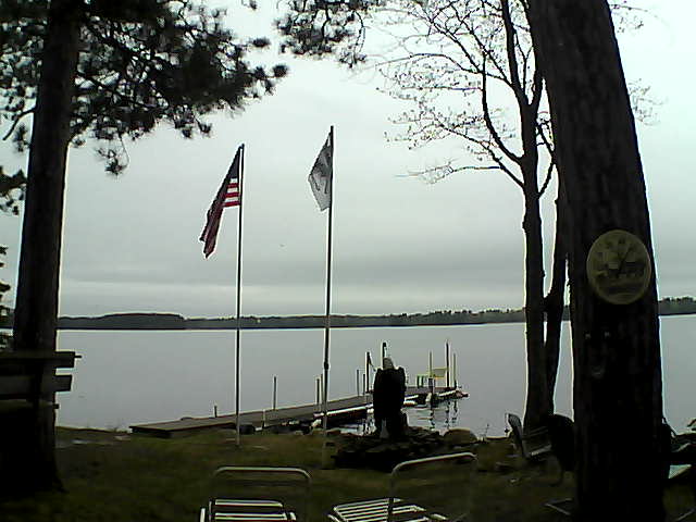 Whiteface Cam Image - Wed, 05/17/2017 6:14am 