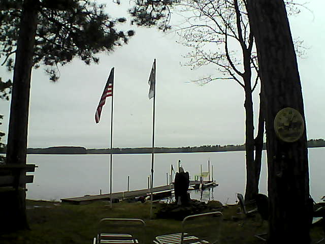 Whiteface Cam Image - Wed, 05/17/2017 6:24am 