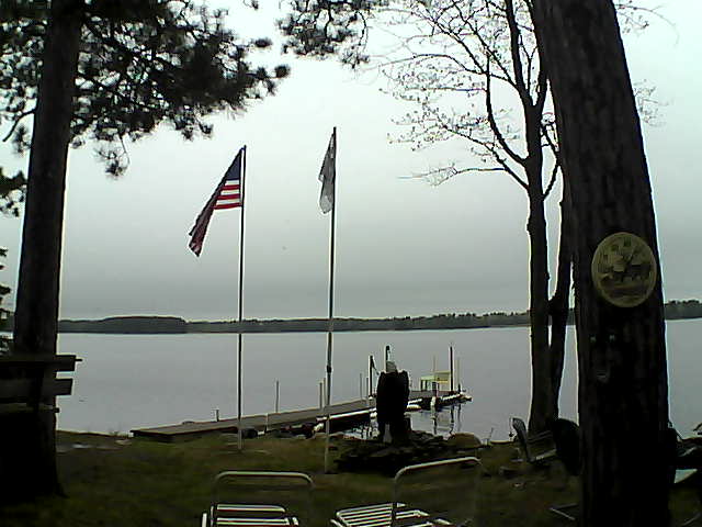 Whiteface Cam Image - Wed, 05/17/2017 6:34am 