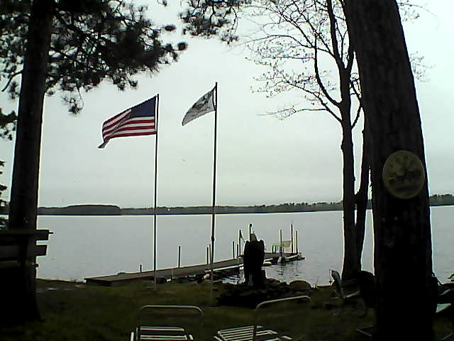 Whiteface Cam Image - Wed, 05/17/2017 6:44am 