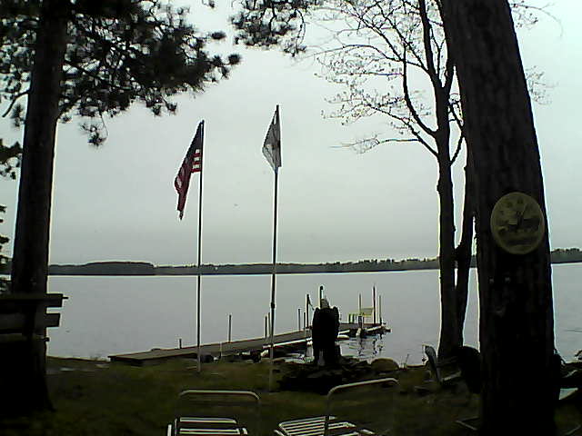 Whiteface Cam Image - Wed, 05/17/2017 6:54am 