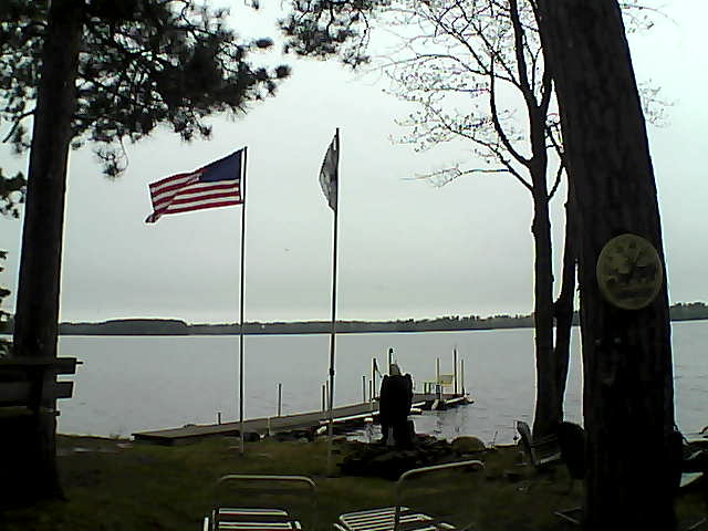 Whiteface Cam Image - Wed, 05/17/2017 7:04am 