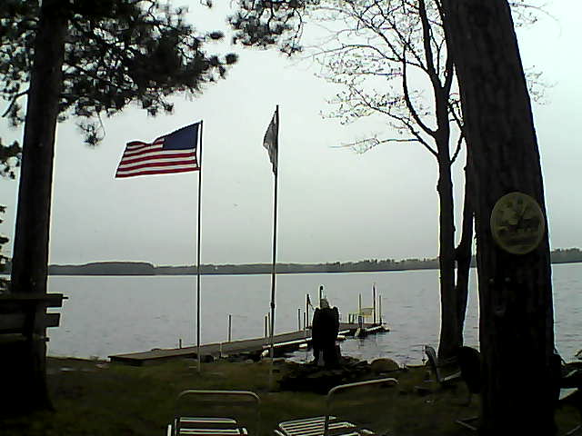 Whiteface Cam Image - Wed, 05/17/2017 7:14am 