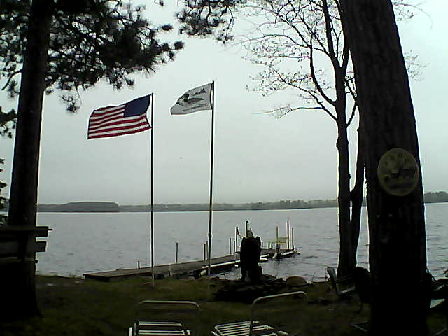 Whiteface Cam Image - Wed, 05/17/2017 7:34am 