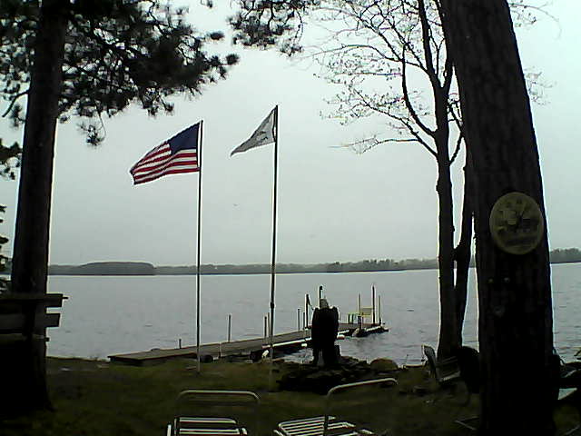 Whiteface Cam Image - Wed, 05/17/2017 7:44am 