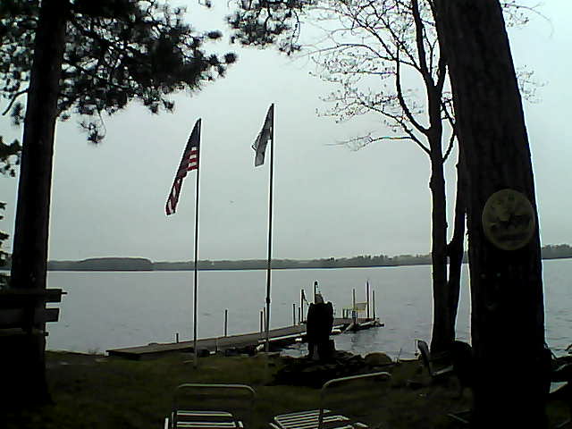 Whiteface Cam Image - Wed, 05/17/2017 7:54am 