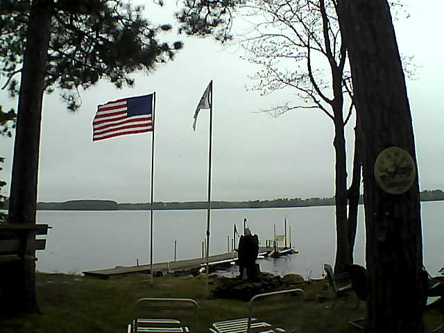 Whiteface Cam Image - Wed, 05/17/2017 8:14am 