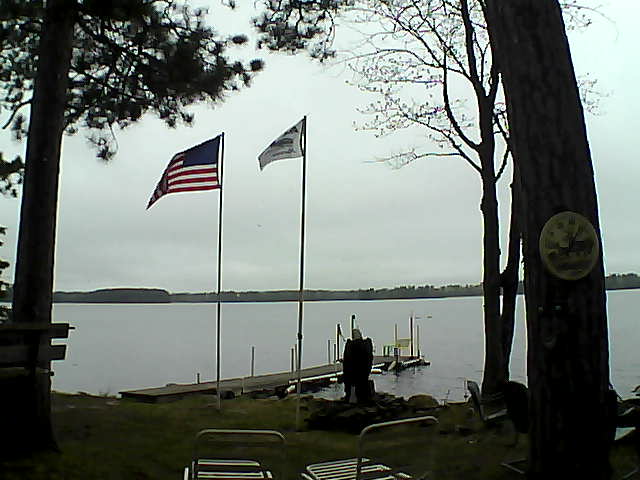 Whiteface Cam Image - Wed, 05/17/2017 8:24am 