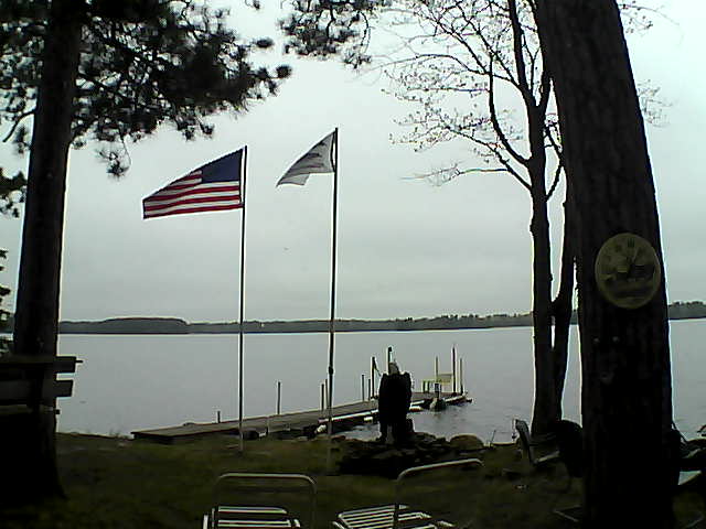 Whiteface Cam Image - Wed, 05/17/2017 8:34am 