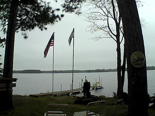 Whiteface Cam Image - Wed, 05/17/2017 8:43am 