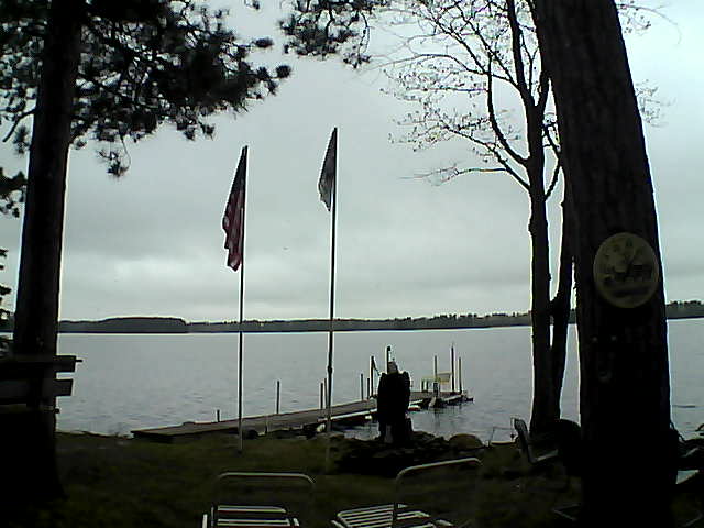 Whiteface Cam Image - Wed, 05/17/2017 9:03am 