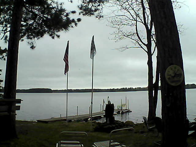 Whiteface Cam Image - Wed, 05/17/2017 9:33am 