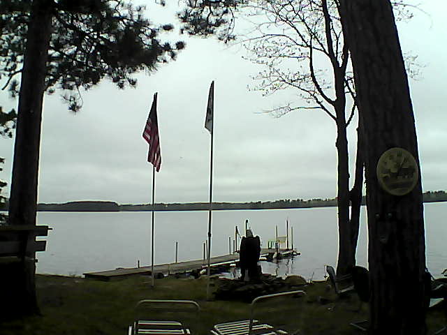 Whiteface Cam Image - Wed, 05/17/2017 9:43am 