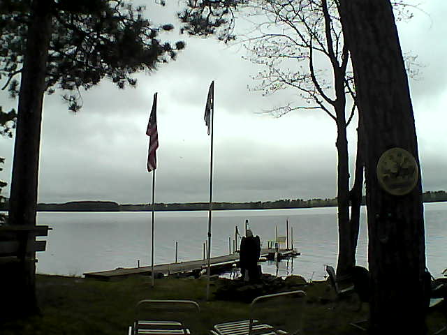 Whiteface Cam Image - Wed, 05/17/2017 10:13am 