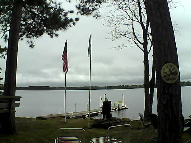 Whiteface Cam Image - Wed, 05/17/2017 10:23am 