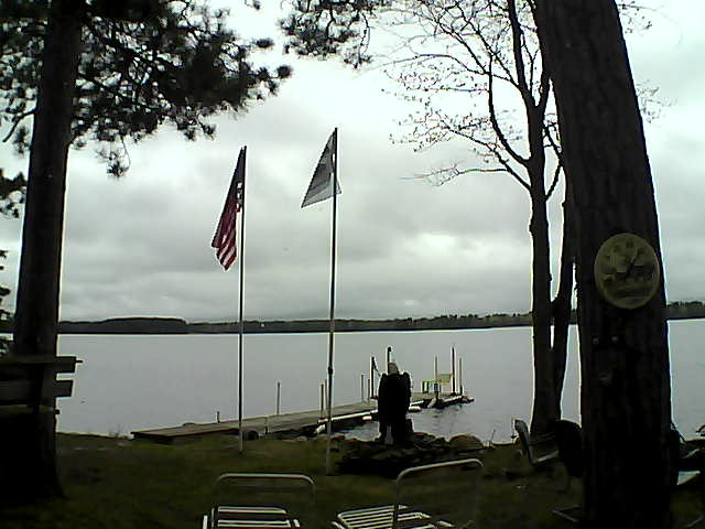 Whiteface Cam Image - Wed, 05/17/2017 10:33am 