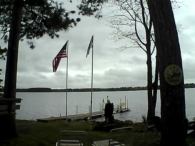 Whiteface Cam Image - Wed, 05/17/2017 10:43am 